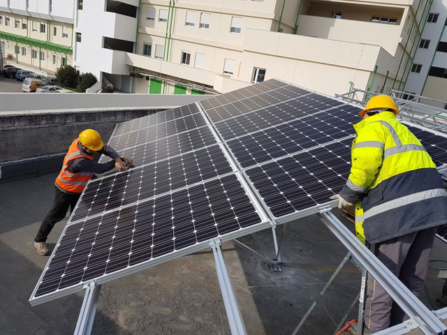 SOLARWAY - ENERGY SOLUTIONS: Φωτογραφίες & Βίντεο