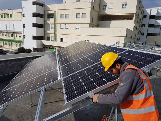 SOLARWAY - ENERGY SOLUTIONS: Φωτογραφίες & Βίντεο