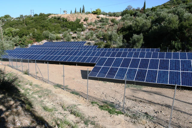 SOLARWAY - ENERGY SOLUTIONS: Φωτογραφίες & Βίντεο