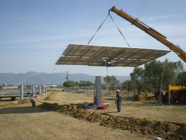 SOLARWAY - ENERGY SOLUTIONS: Φωτογραφίες & Βίντεο