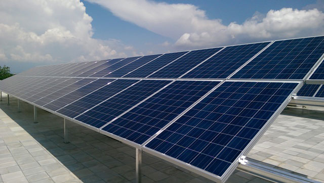 SOLARWAY - ENERGY SOLUTIONS: Φωτογραφίες & Βίντεο