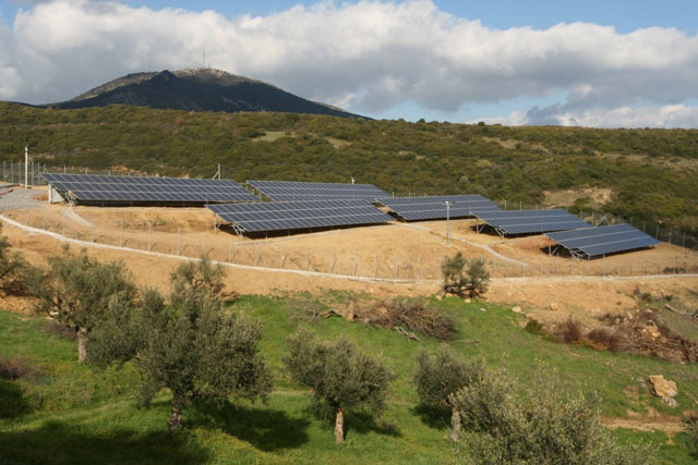 SOLARWAY - ENERGY SOLUTIONS: Φωτογραφίες & Βίντεο