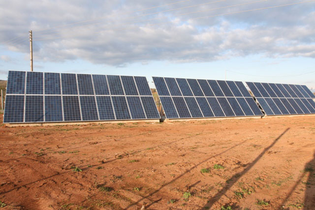 SOLARWAY - ENERGY SOLUTIONS: Φωτογραφίες & Βίντεο