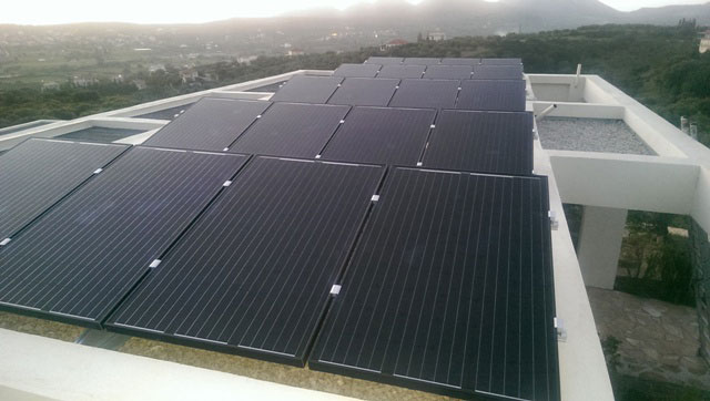 SOLARWAY - ENERGY SOLUTIONS: Φωτογραφίες & Βίντεο