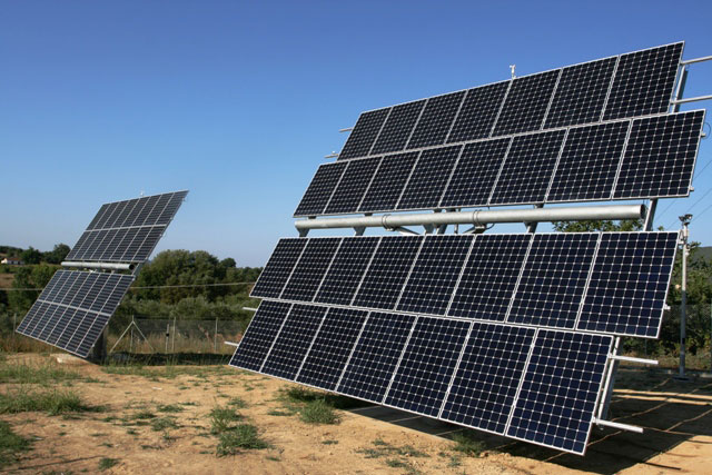 SOLARWAY - ENERGY SOLUTIONS: Φωτογραφίες & Βίντεο
