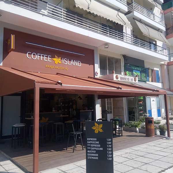 SOLAR SHADE SYSTEMS: Φωτογραφίες & Βίντεο