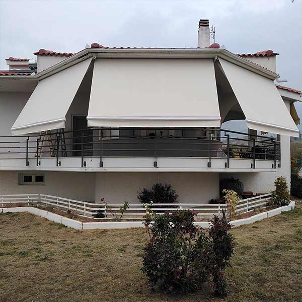SOLAR SHADE SYSTEMS: Φωτογραφίες & Βίντεο