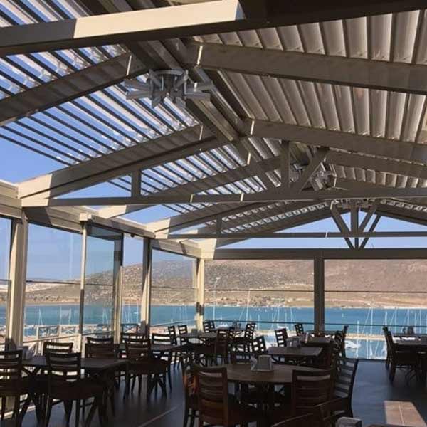 SOLAR SHADE SYSTEMS: Φωτογραφίες & Βίντεο