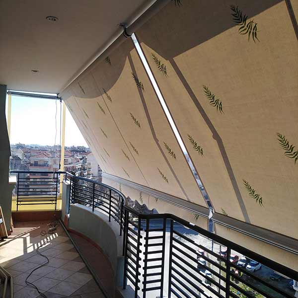 SOLAR SHADE SYSTEMS: Φωτογραφίες & Βίντεο
