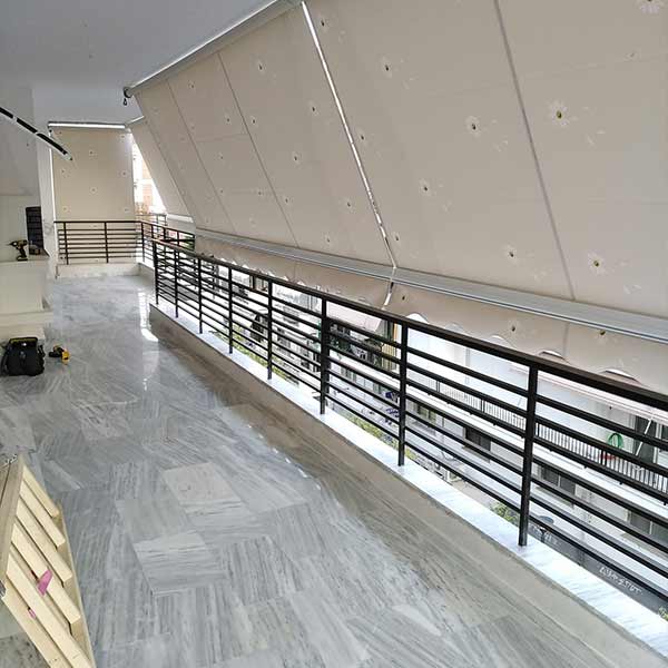 SOLAR SHADE SYSTEMS: Φωτογραφίες & Βίντεο