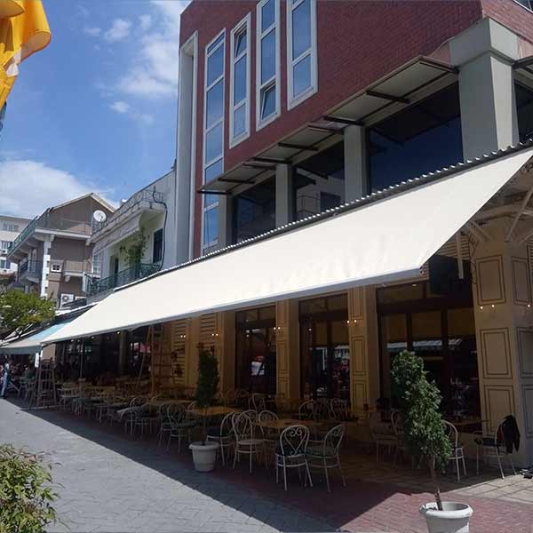 SOLAR SHADE SYSTEMS: Φωτογραφίες & Βίντεο
