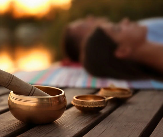 SOMA REI WELLNESS - SANTORINI MOBILE MASSAGE: Φωτογραφίες & Βίντεο