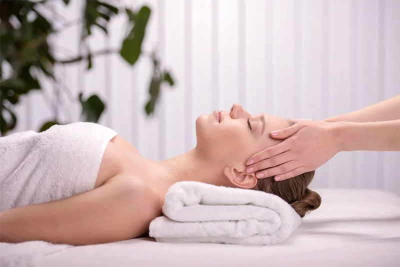 SOMA REI WELLNESS - SANTORINI MOBILE MASSAGE: Φωτογραφίες & Βίντεο