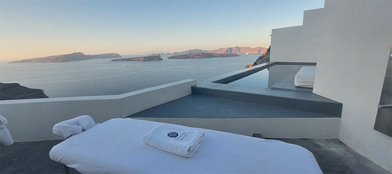 SOMA REI WELLNESS - SANTORINI MOBILE MASSAGE: Φωτογραφίες & Βίντεο