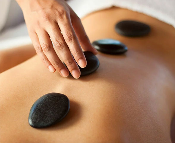 SOMA REI WELLNESS - SANTORINI MOBILE MASSAGE: Φωτογραφίες & Βίντεο
