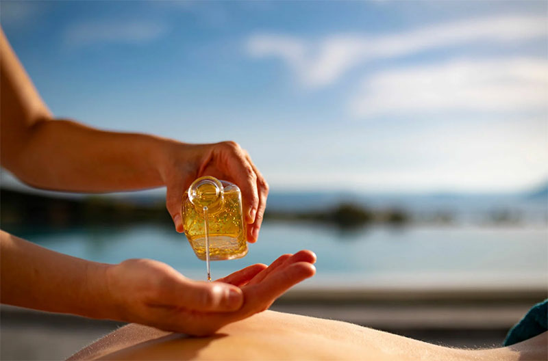 SOMA REI WELLNESS - SANTORINI MOBILE MASSAGE: Φωτογραφίες & Βίντεο