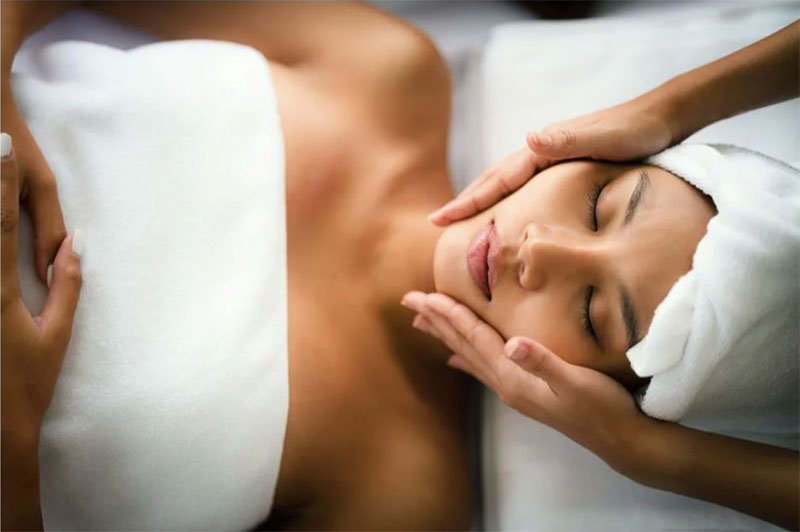 SOMA REI WELLNESS - SANTORINI MOBILE MASSAGE: Φωτογραφίες & Βίντεο