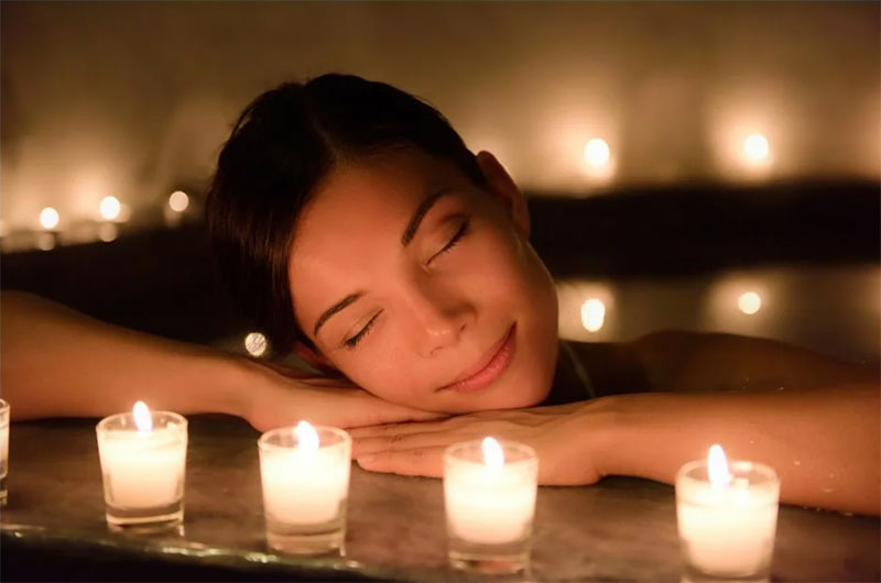 SOMA REI WELLNESS - SANTORINI MOBILE MASSAGE: Φωτογραφίες & Βίντεο