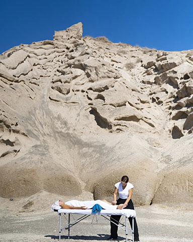 SOMA REI WELLNESS - SANTORINI MOBILE MASSAGE: Φωτογραφίες & Βίντεο