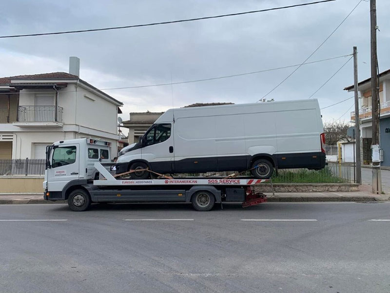 SOS SERVICE: Φωτογραφίες & Βίντεο