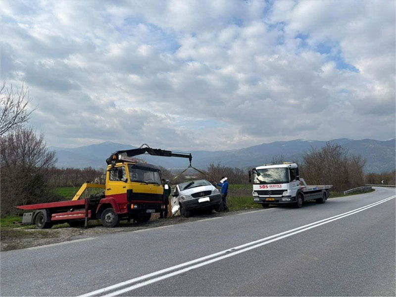 SOS SERVICE: Φωτογραφίες & Βίντεο