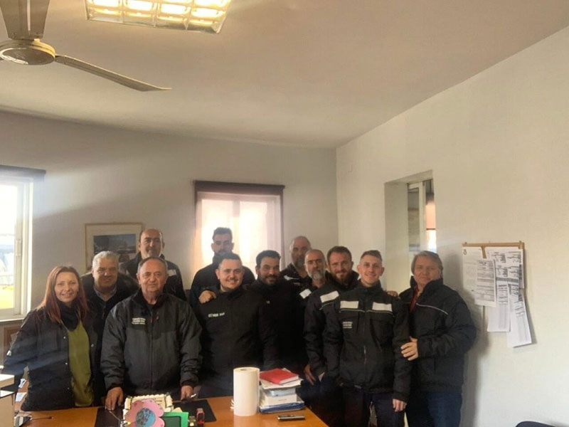 SOS SERVICE: Φωτογραφίες & Βίντεο