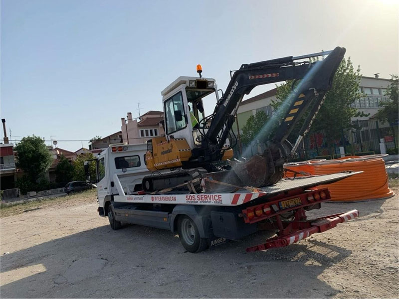 SOS SERVICE: Φωτογραφίες & Βίντεο
