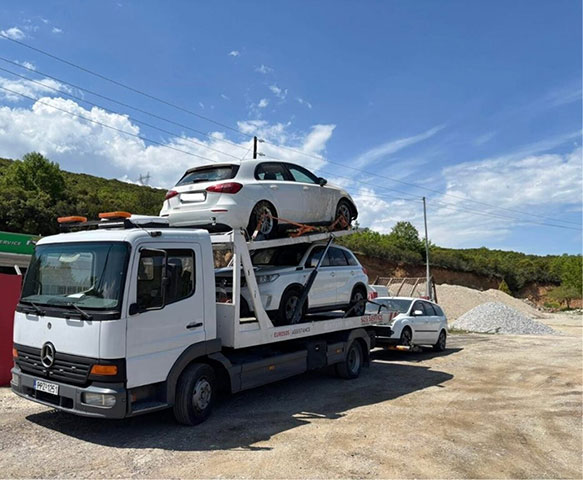 SOS SERVICE: Φωτογραφίες & Βίντεο