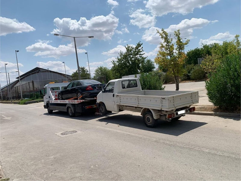 SOS SERVICE: Φωτογραφίες & Βίντεο