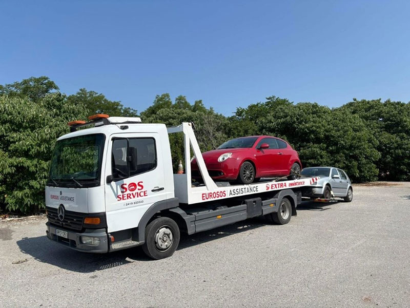 SOS SERVICE: Φωτογραφίες & Βίντεο