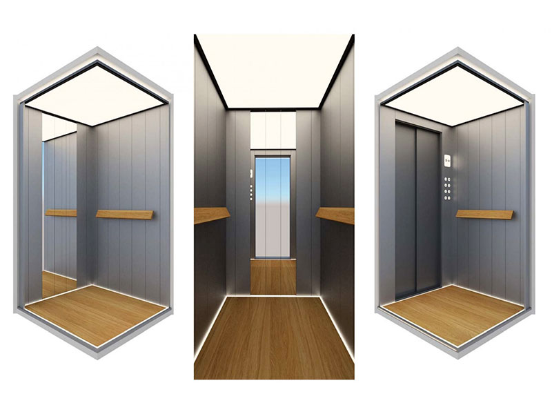 SOTIROPOULOS LIFT: Φωτογραφίες & Βίντεο