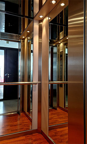 SOTIROPOULOS LIFT: Φωτογραφίες & Βίντεο