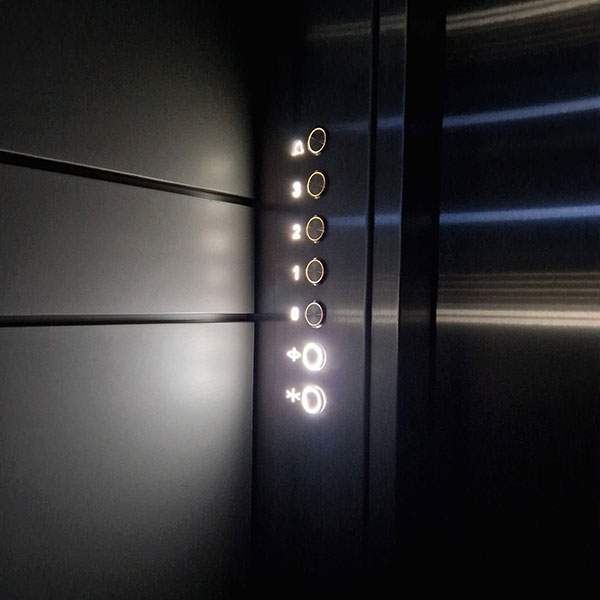 SOTIROPOULOS LIFT: Φωτογραφίες & Βίντεο