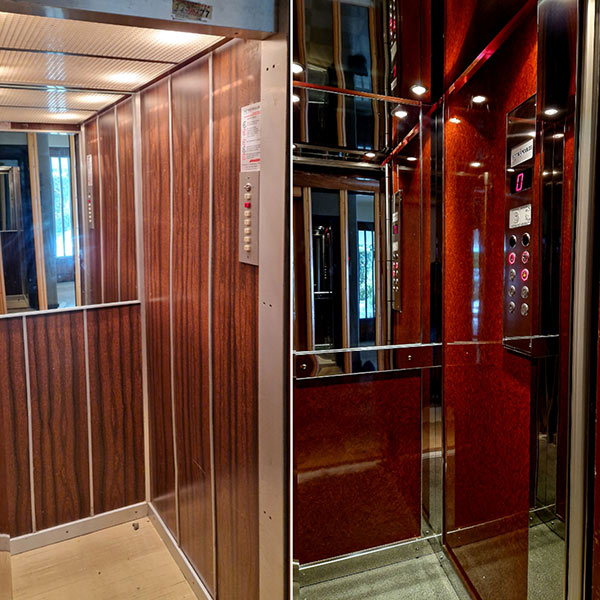 SOTIROPOULOS LIFT: Φωτογραφίες & Βίντεο