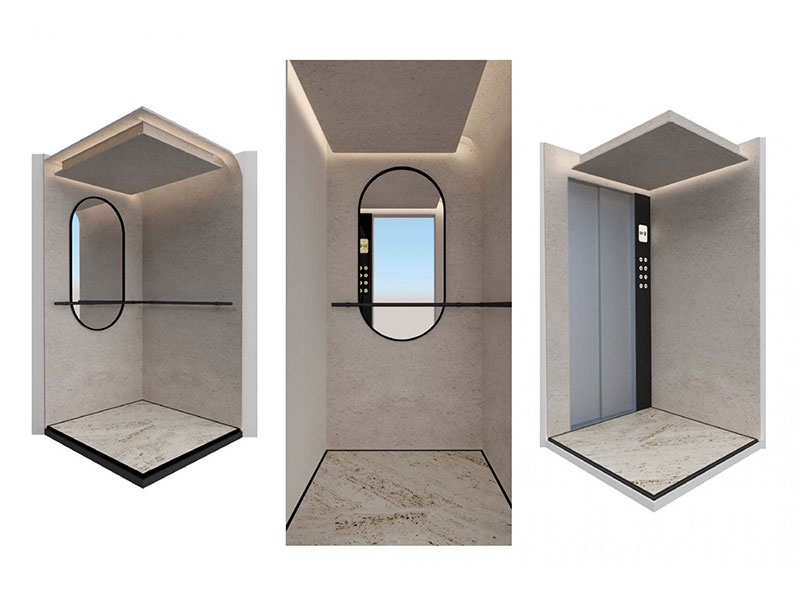 SOTIROPOULOS LIFT: Φωτογραφίες & Βίντεο