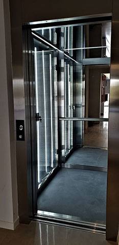 SOTIROPOULOS LIFT: Φωτογραφίες & Βίντεο