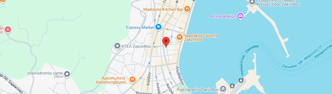 Λογότυπο SOUFIS EVGENIOS
