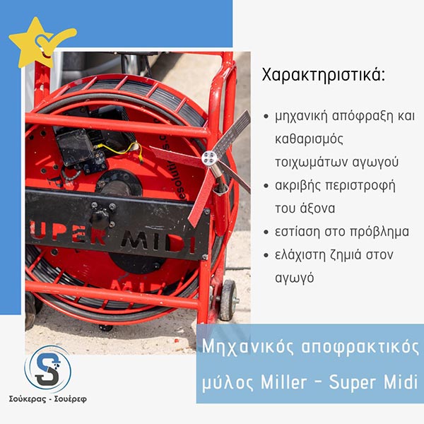 SOUKERAS - SOUEREF: Φωτογραφίες & Βίντεο