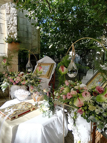 SOULA'S FLOWERS: Φωτογραφίες & Βίντεο