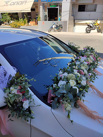SOULA'S FLOWERS: Φωτογραφίες & Βίντεο
