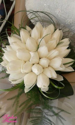 SOULA'S FLOWERS: Φωτογραφίες & Βίντεο