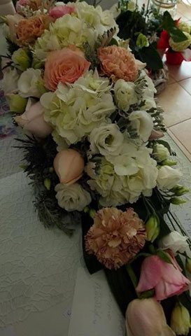 SOULA'S FLOWERS: Φωτογραφίες & Βίντεο