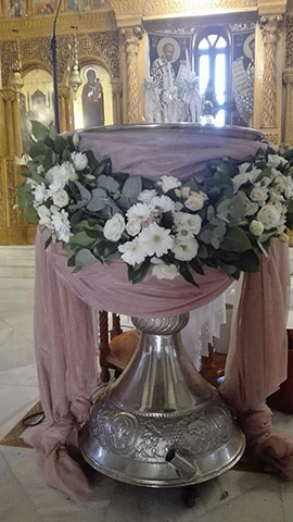 SOULA'S FLOWERS: Φωτογραφίες & Βίντεο