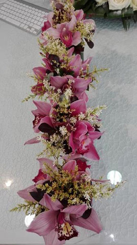 SOULA'S FLOWERS: Φωτογραφίες & Βίντεο
