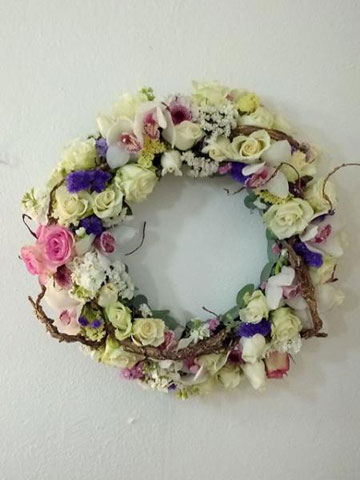 SOULA'S FLOWERS: Φωτογραφίες & Βίντεο