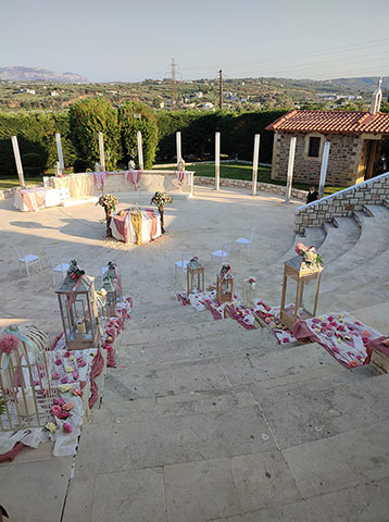 SOULA'S FLOWERS: Φωτογραφίες & Βίντεο