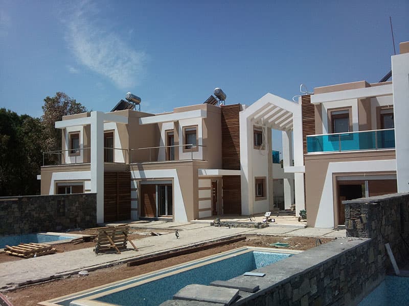 SOULIS ENGINEERING & CONSTRUCTIONS: Φωτογραφίες & Βίντεο