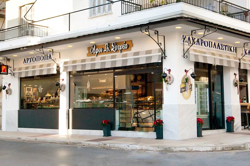 ΣΟΥΡΕΑ ΒΑΣ. ΑΦΟΙ: Φωτογραφίες & Βίντεο
