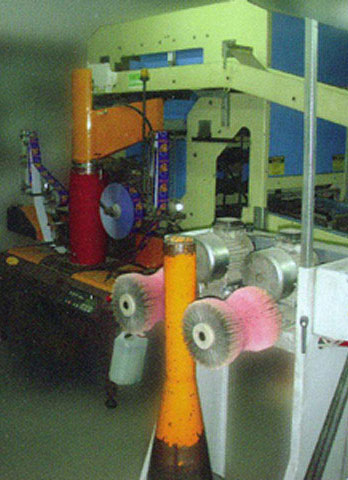 Packaging