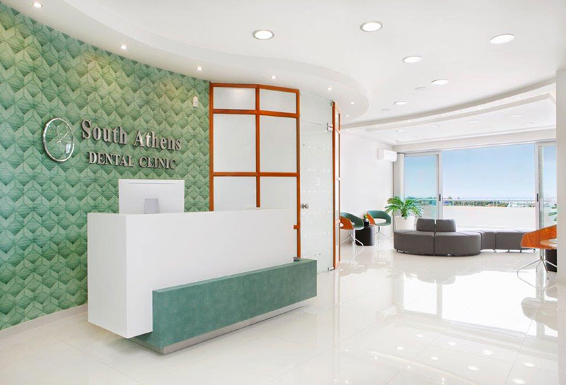 SOUTH ATHENS DENTAL CLINIC - ΔΕΣΠΟΤΑΚΗΣ Ι. ΕΜΜΑΝΟΥΗΛ: Φωτογραφίες & Βίντεο